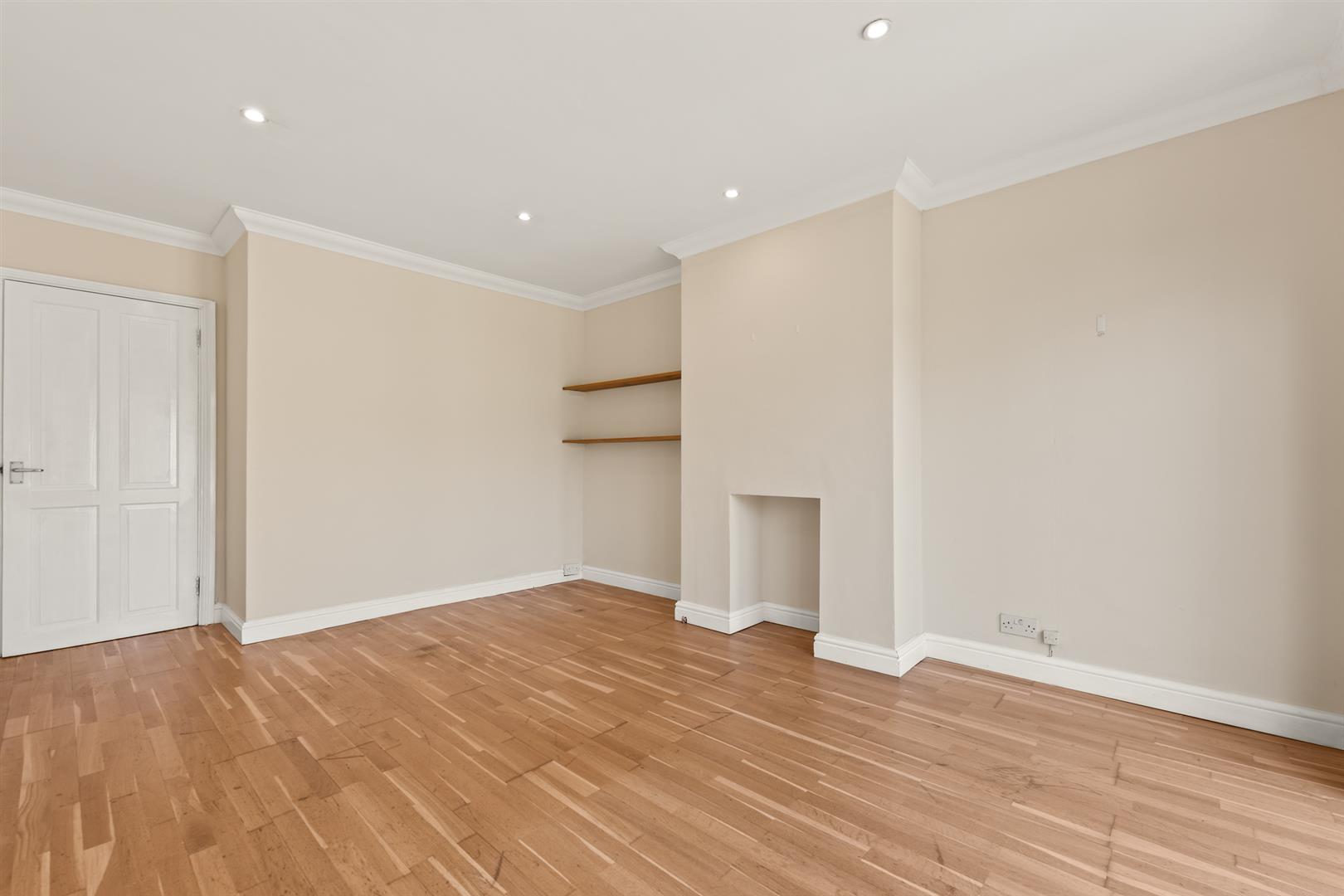 Arnold Avenue, Southwell